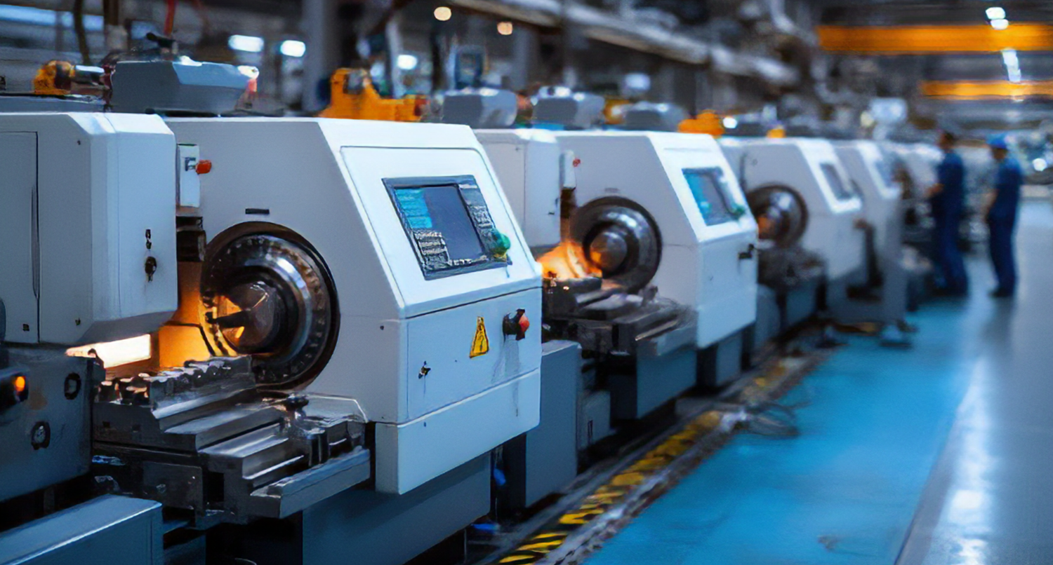 株式会社小山製作所 - 高度な技術で複雑なカタチを表現